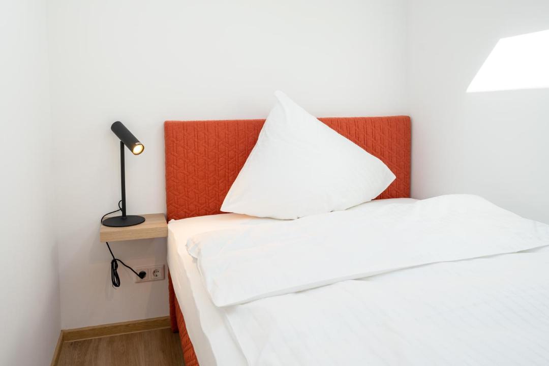 Photo of Bedroom in Lohne