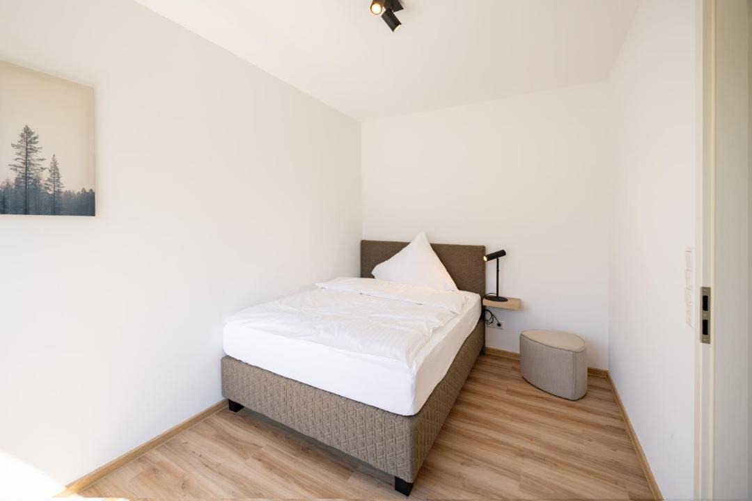 Photo of Bedroom in Lohne