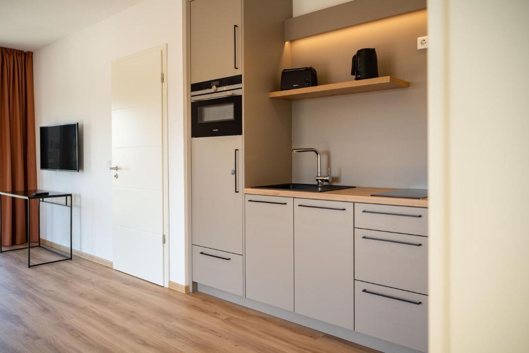 Photo of Kitchen in Lohne