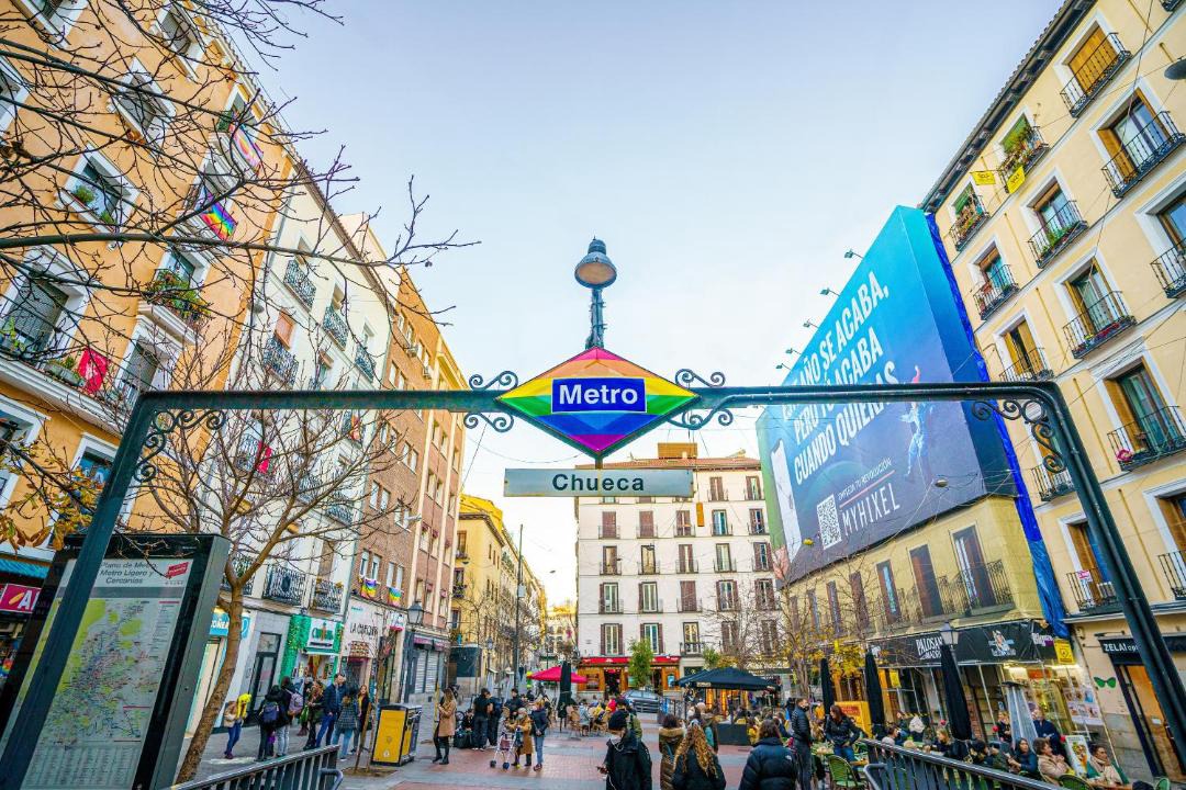 Photo of Others in Chueca