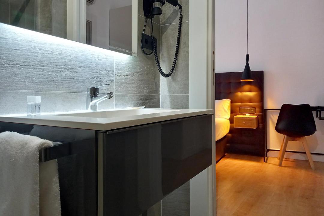 Photo of Bathroom in Chueca