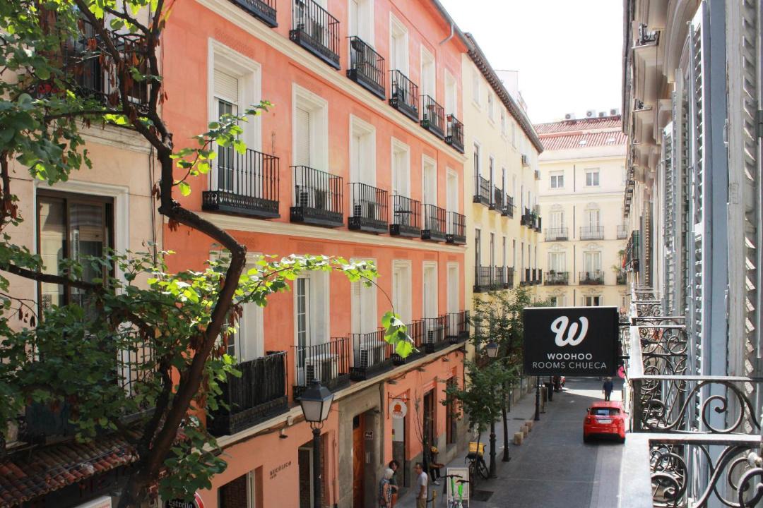 Photo of Others in Chueca
