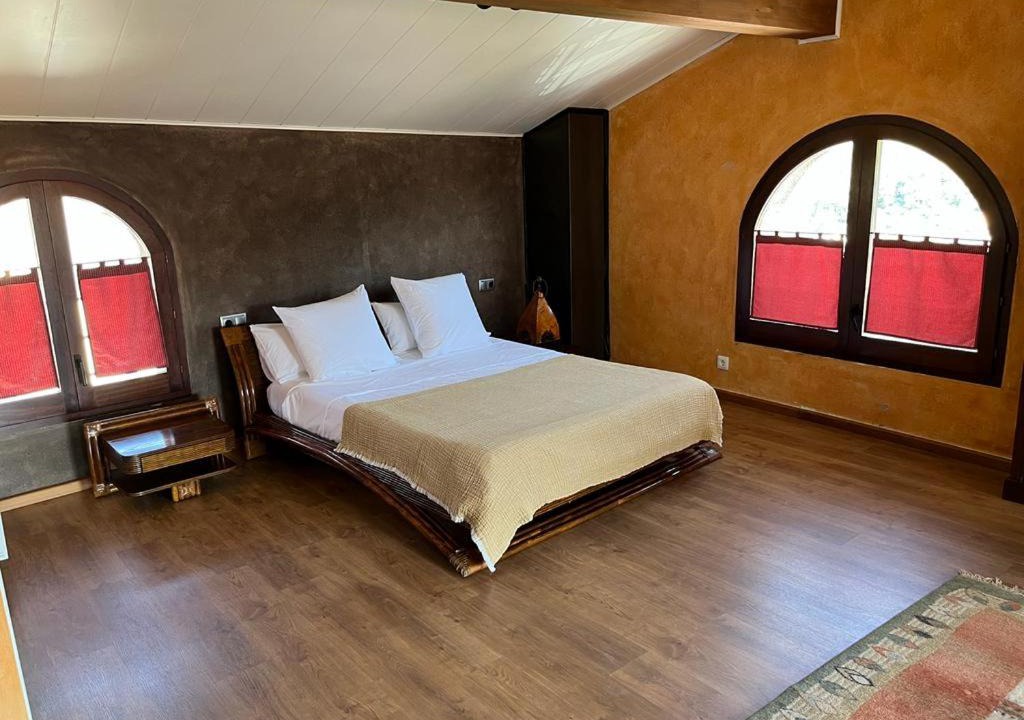 Photo of Bedroom in Castellfollit de la Roca