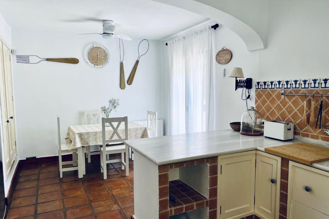 Photo of Kitchen in Las Jaras