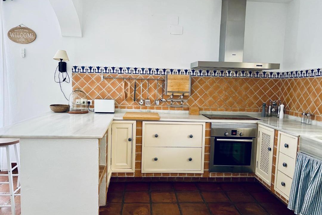 Photo of Kitchen in Las Jaras