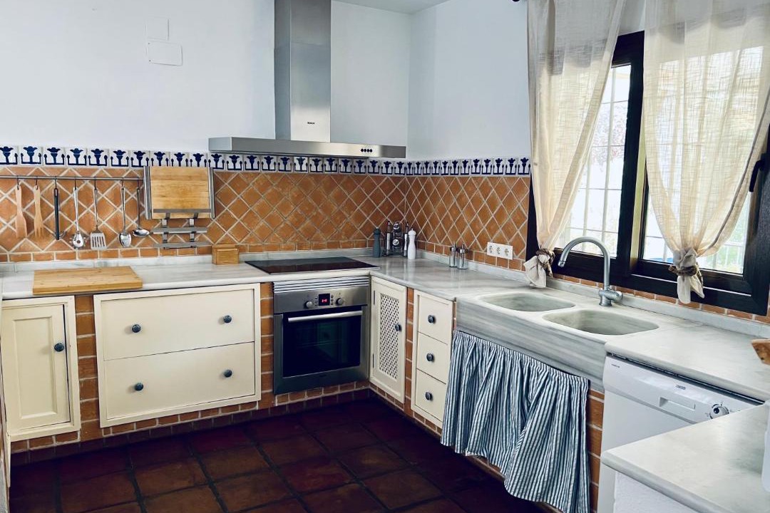 Photo of Kitchen in Las Jaras