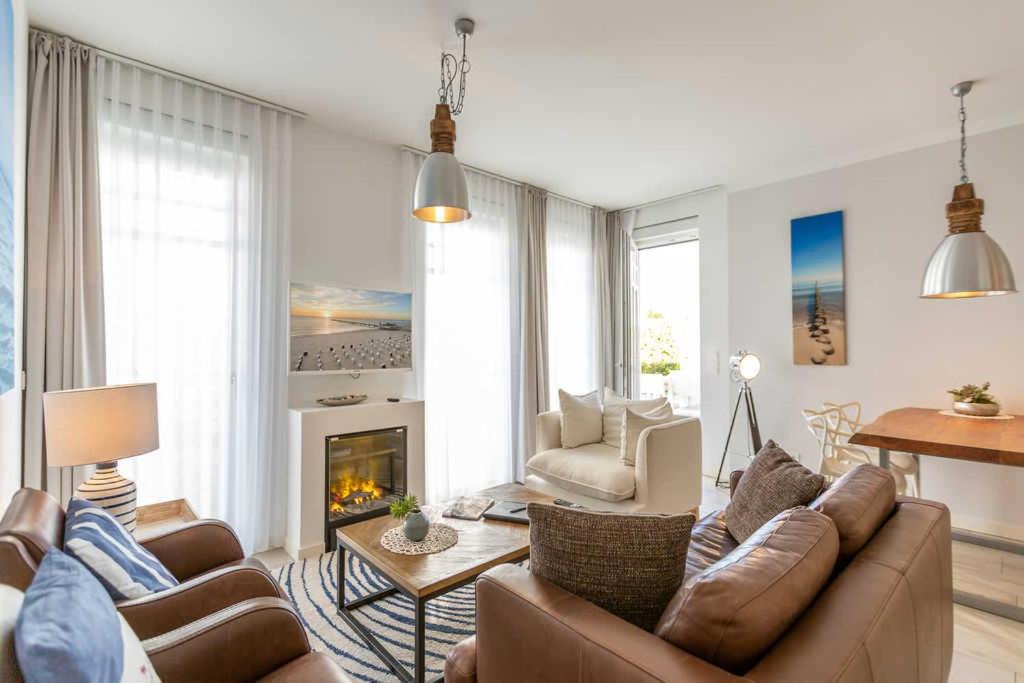 Photo of Livingroom in Ahlbeck