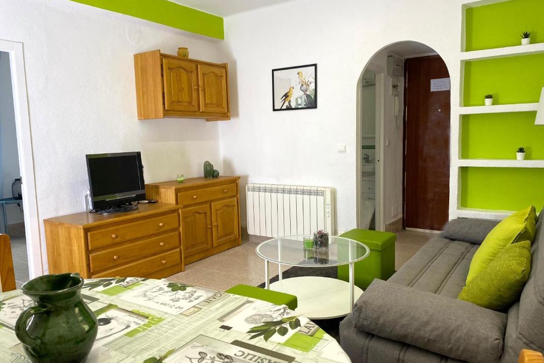 Photo of Livingroom in Arcos de Jalon