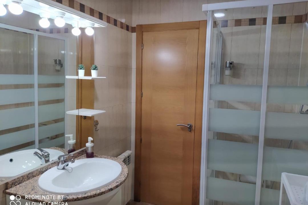 Photo of Bathroom in Suances