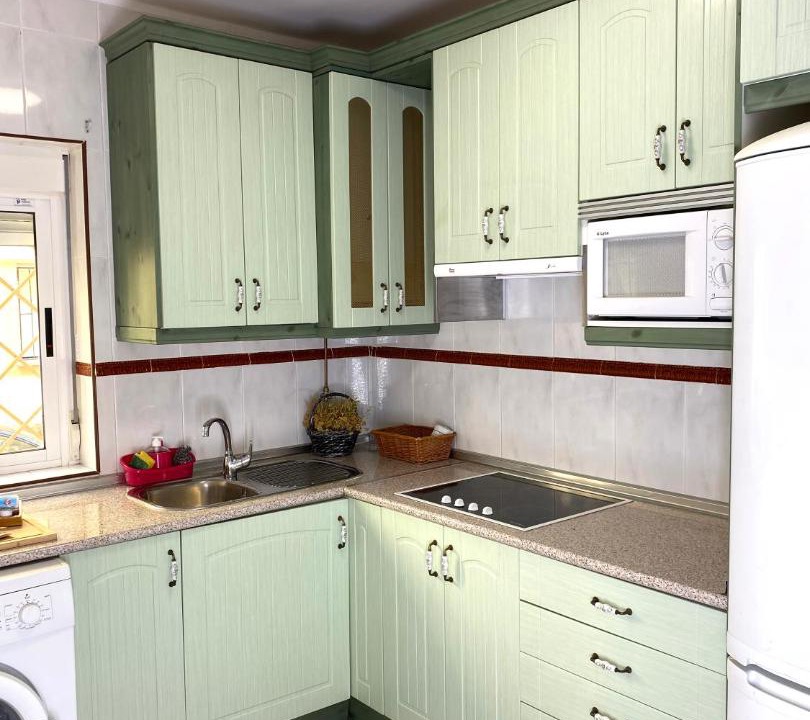 Photo of Kitchen in Arcos de Jalon