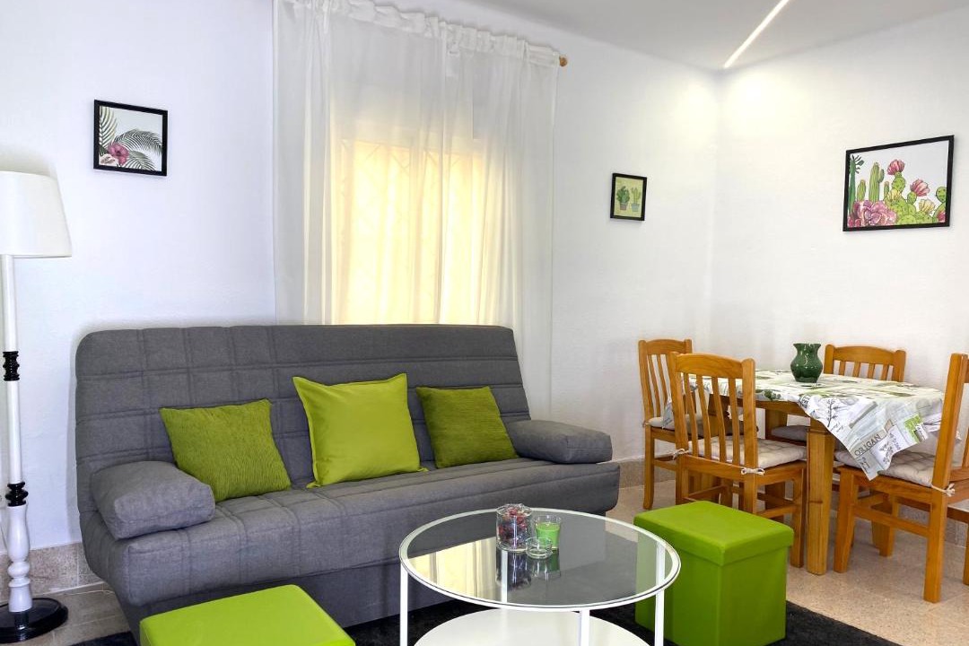 Photo of Livingroom in Arcos de Jalon