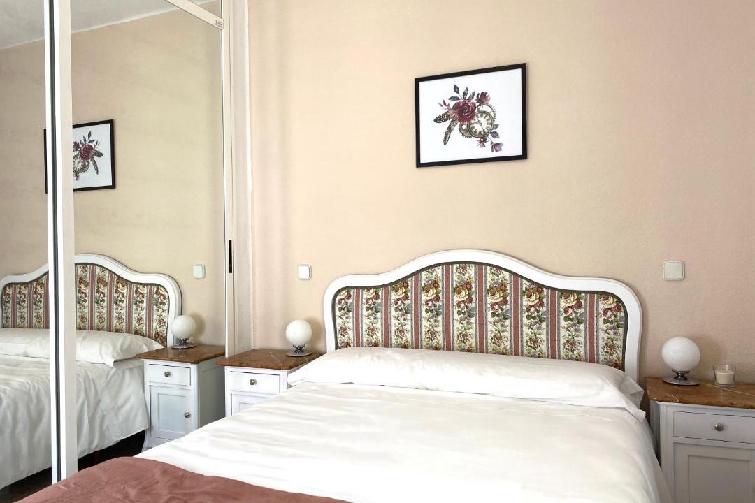 Photo of Bedroom in Arcos de Jalon