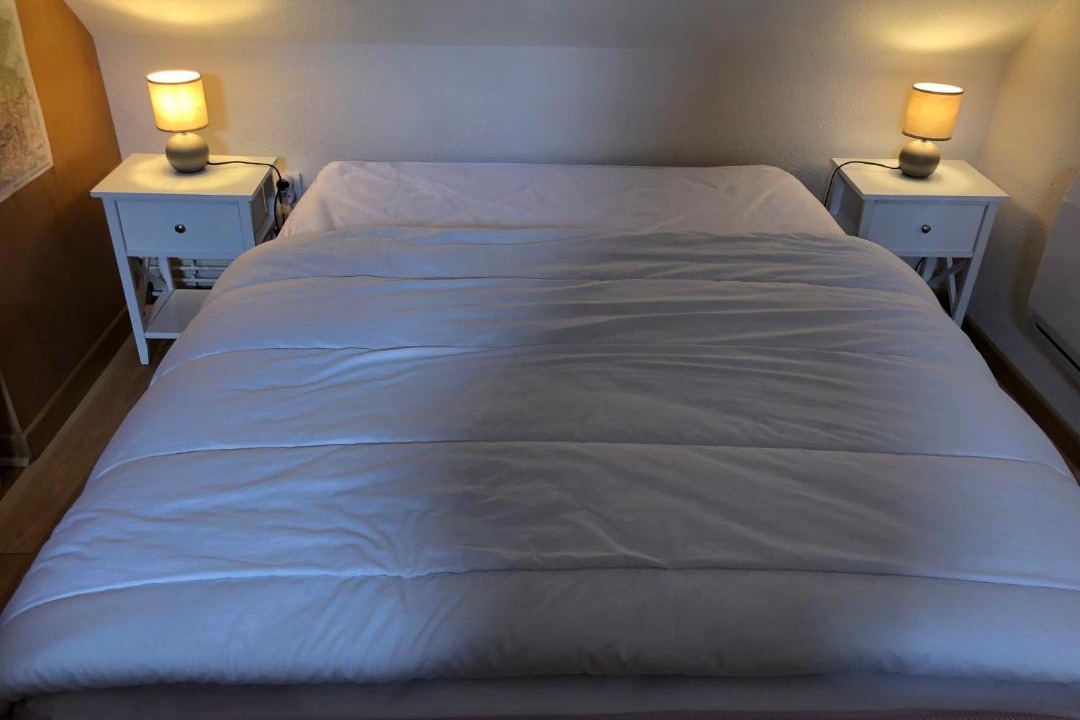 Photo of Bedroom in Sainte-Marie-de-Campan
