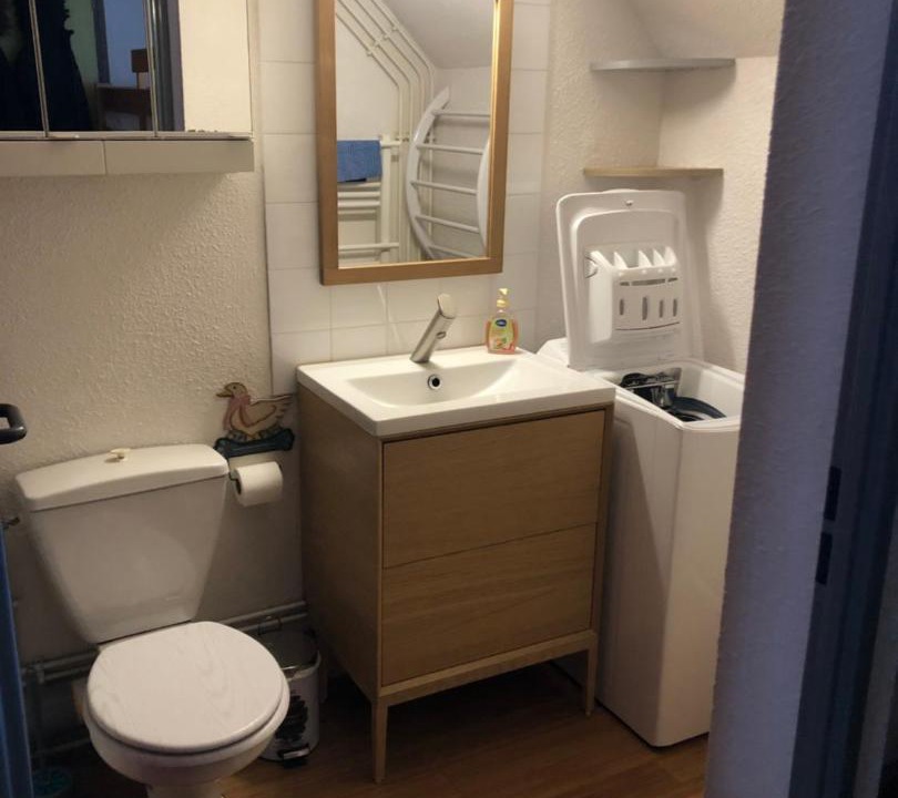 Photo of Bathroom in Sainte-Marie-de-Campan