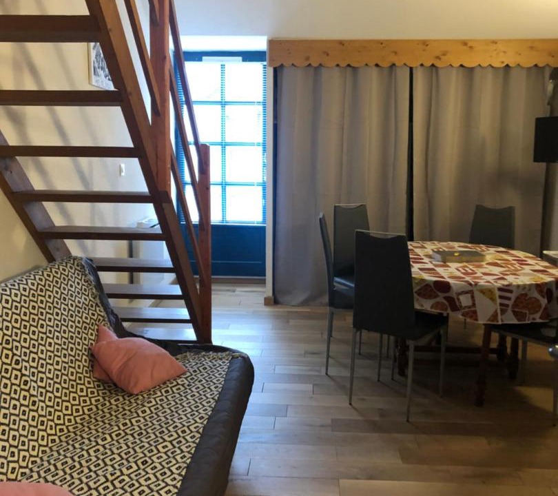 Photo of Livingroom in Sainte-Marie-de-Campan