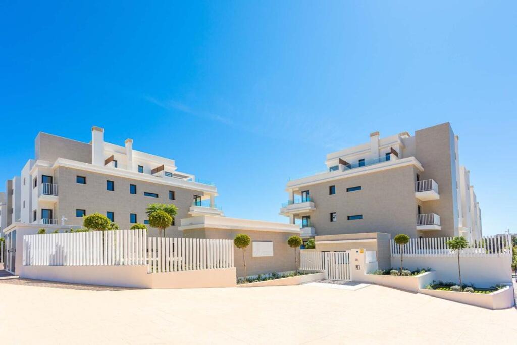 Photo of Buildings in La Cala de Mijas