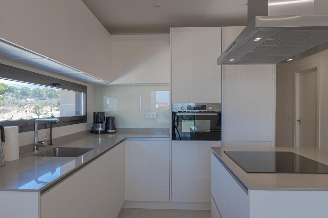 Photo of Kitchen in La Cala de Mijas