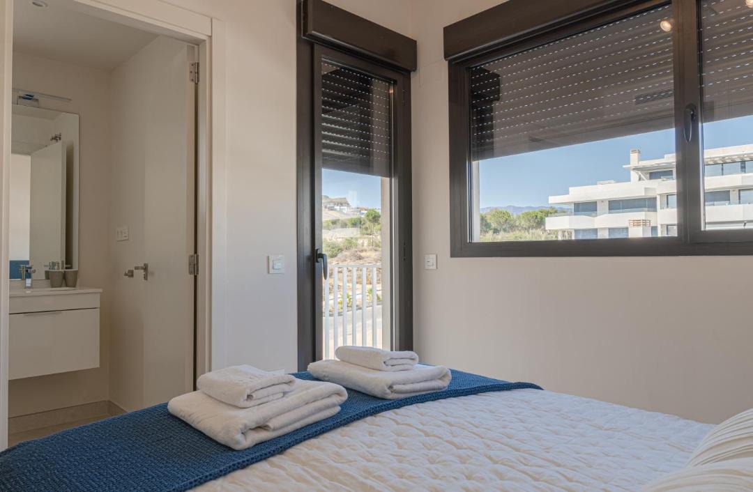 Photo of Bedroom in La Cala de Mijas
