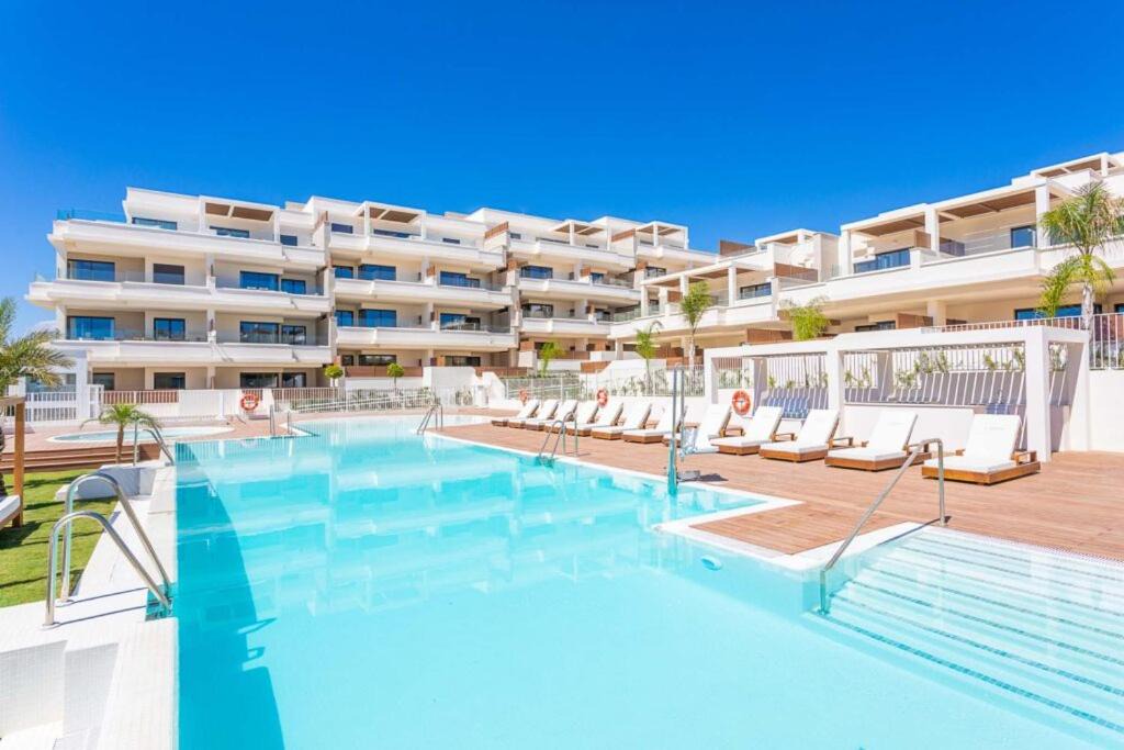 Photo of Outdoor in La Cala de Mijas