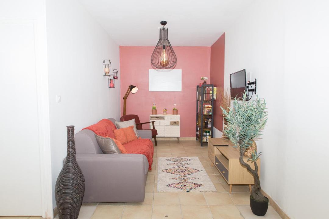 Photo of Others in Chateauneuf-de-Gadagne