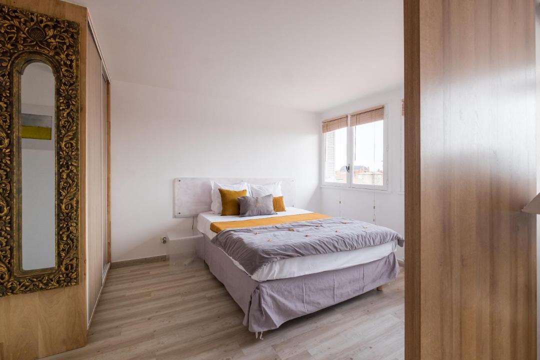 Photo of Bedroom in Les Cordeliers