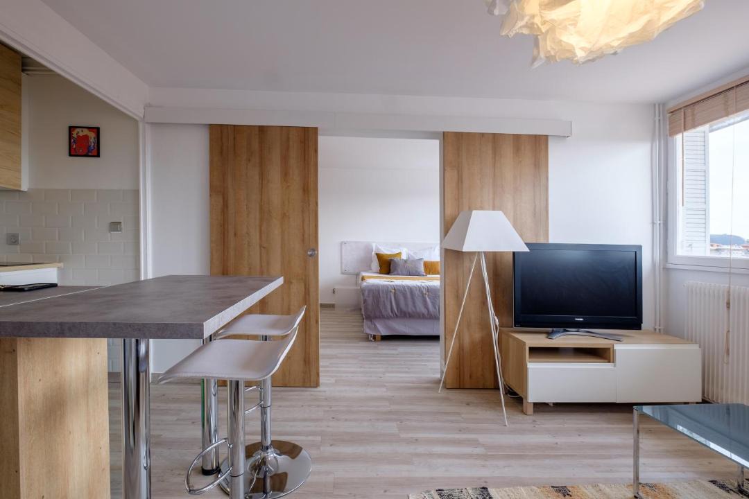 Photo of Livingroom in Les Cordeliers