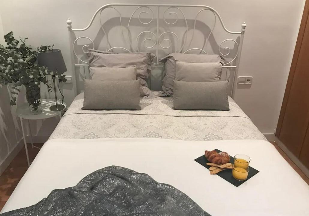 Photo of Bedroom in El Pilar