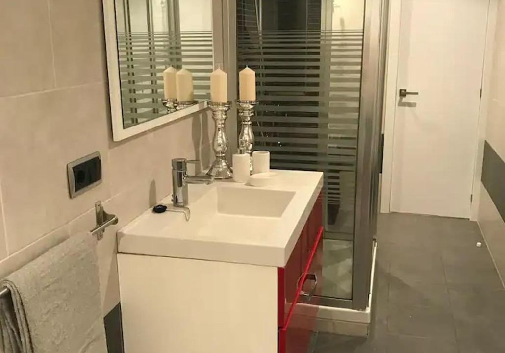 Photo of Bathroom in El Pilar