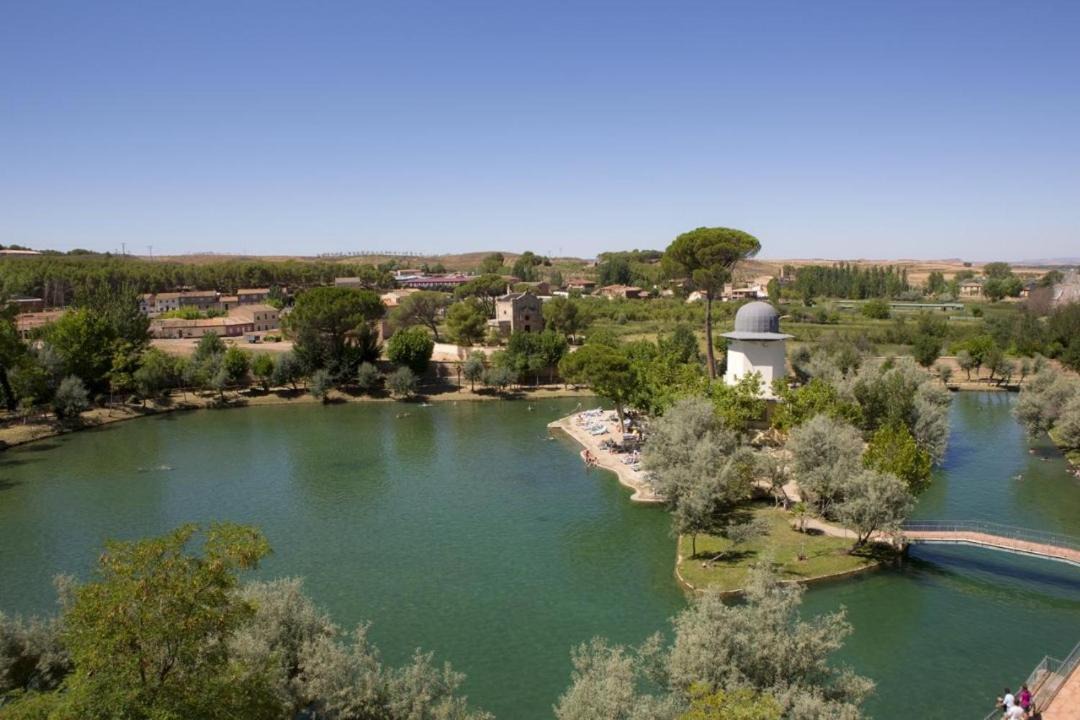 Photo of Outdoor in Arcos de Jalon