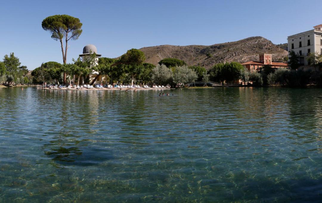 Photo of Outdoor in Arcos de Jalon