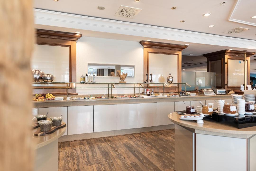 Photo of Kitchen in Ruesselsheim