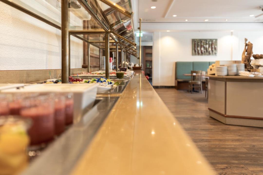 Photo of Kitchen in Ruesselsheim