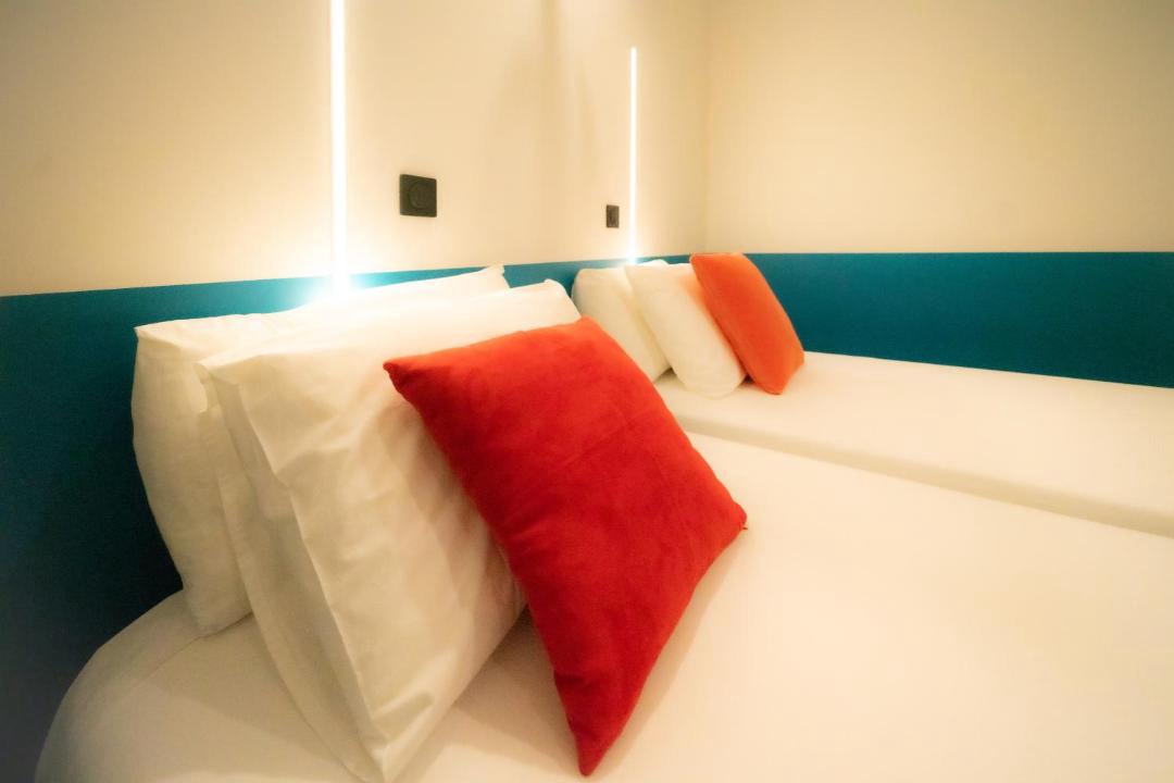 Photo of Bedroom in Quartier Administrations