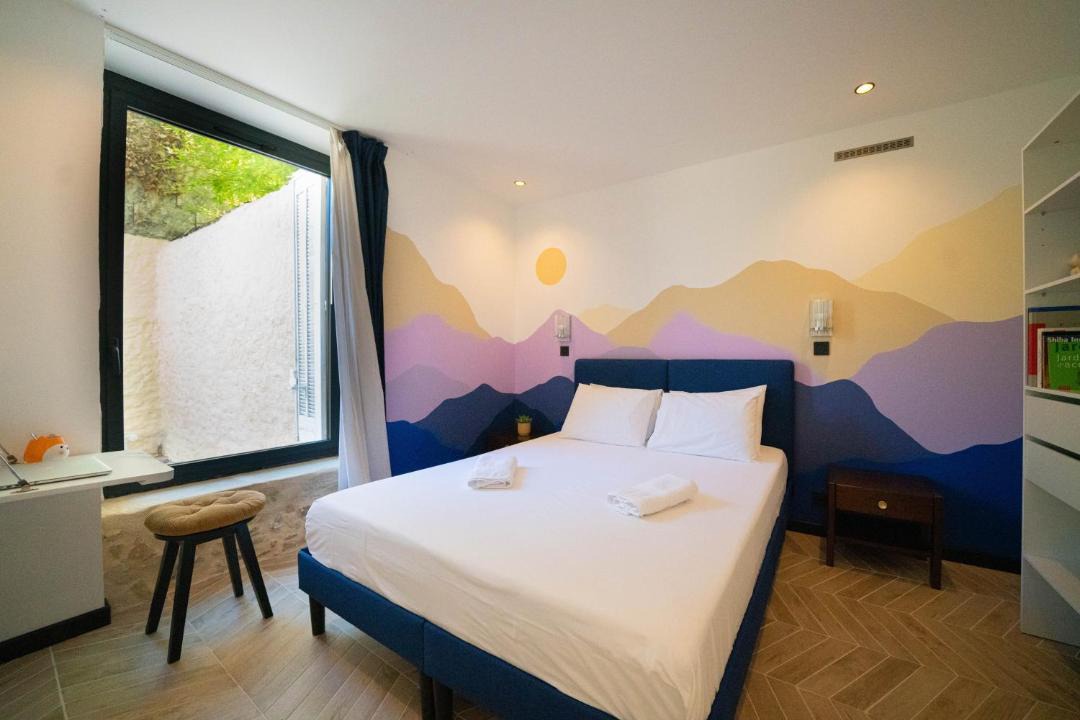 Photo of Bedroom in Quartier Administrations