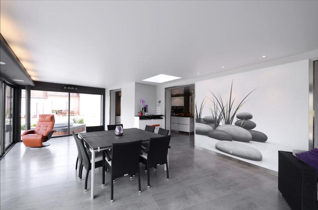 Photo of Livingroom in Rochefort-du-Gard