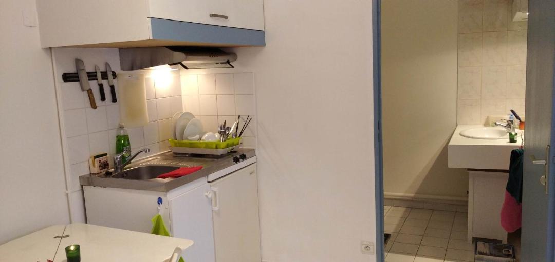 Photo of Kitchen in Lodi
