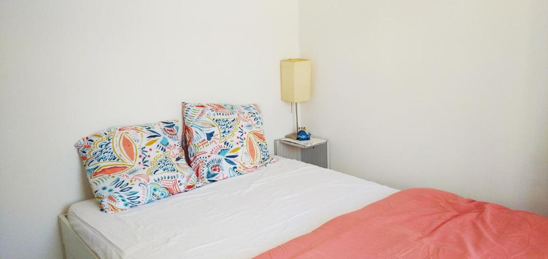 Photo of Bedroom in Lodi