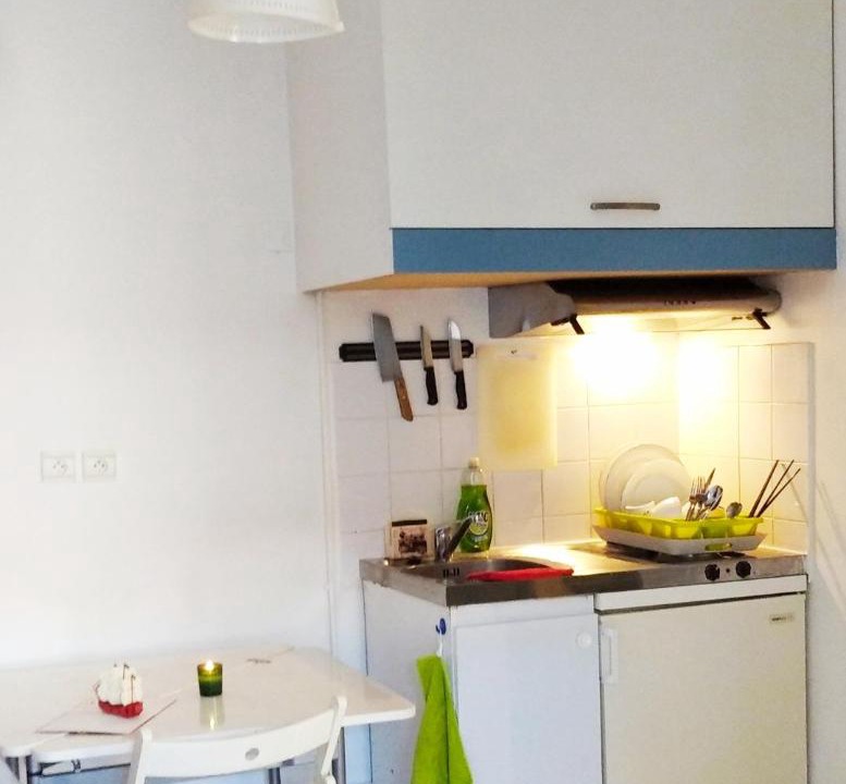 Photo of Kitchen in Lodi