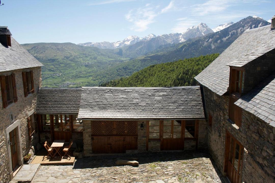 Photo of Others in Saint-Lary-Soulan