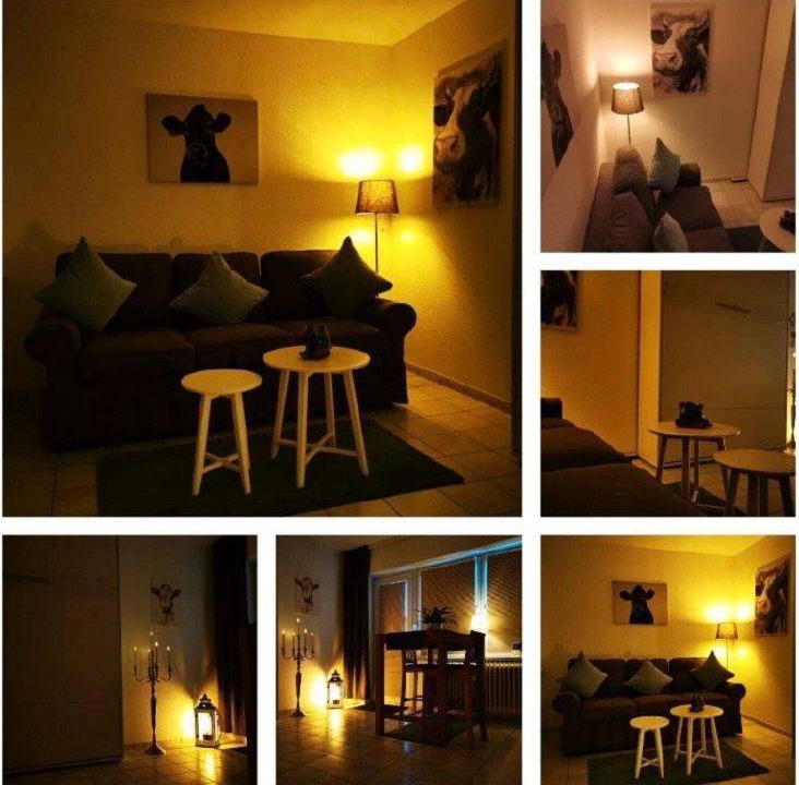 Photo of Livingroom in Friedrichskoog-Spitze
