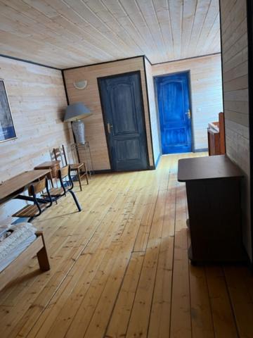 Photo of Livingroom in Lamoura