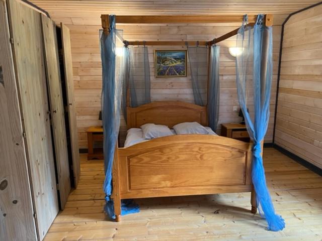 Photo of Bedroom in Lamoura