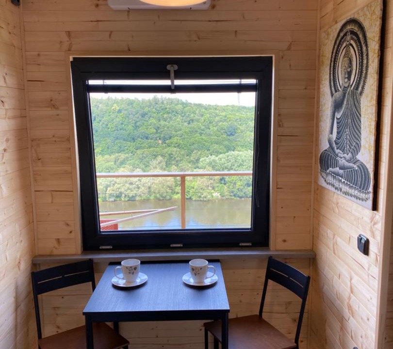 Photo of Livingroom in Zdiby