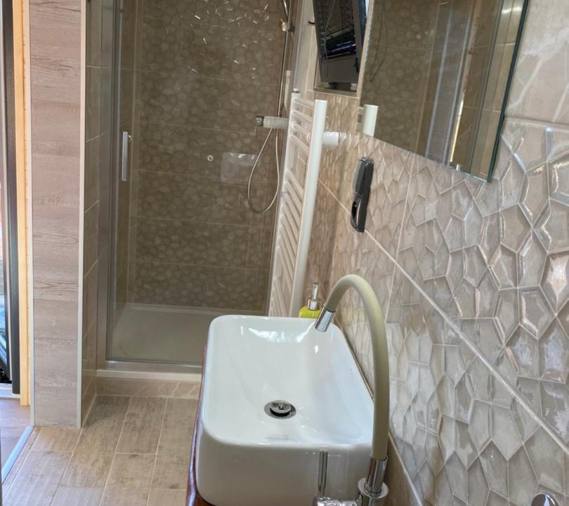 Photo of Bathroom in Zdiby