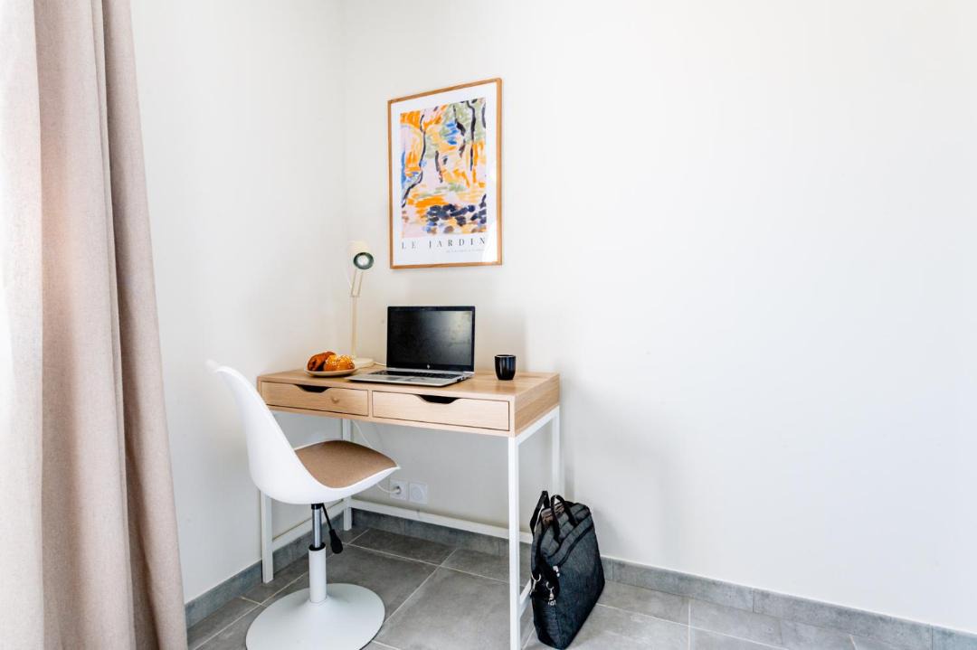 Photo of Livingroom in Morieres-les-Avignon