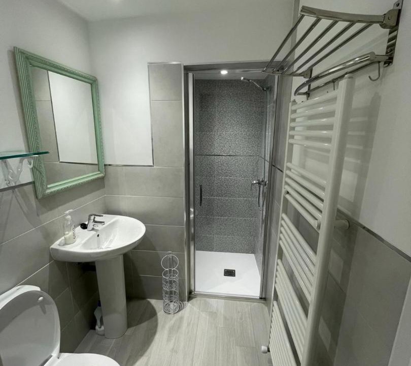 Photo of Bathroom in Puebla de Sanabria