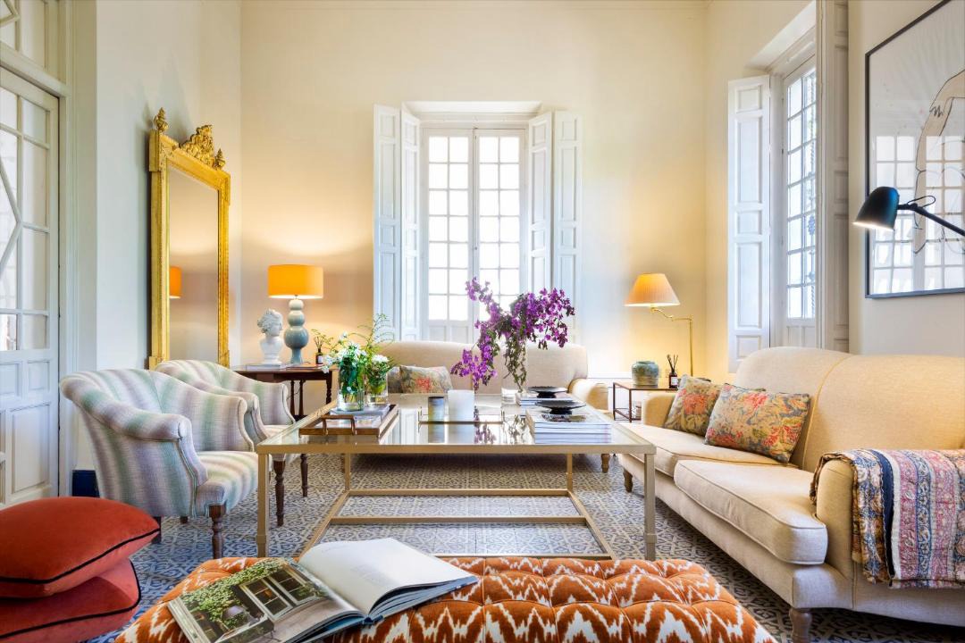 Photo of Livingroom in Sur