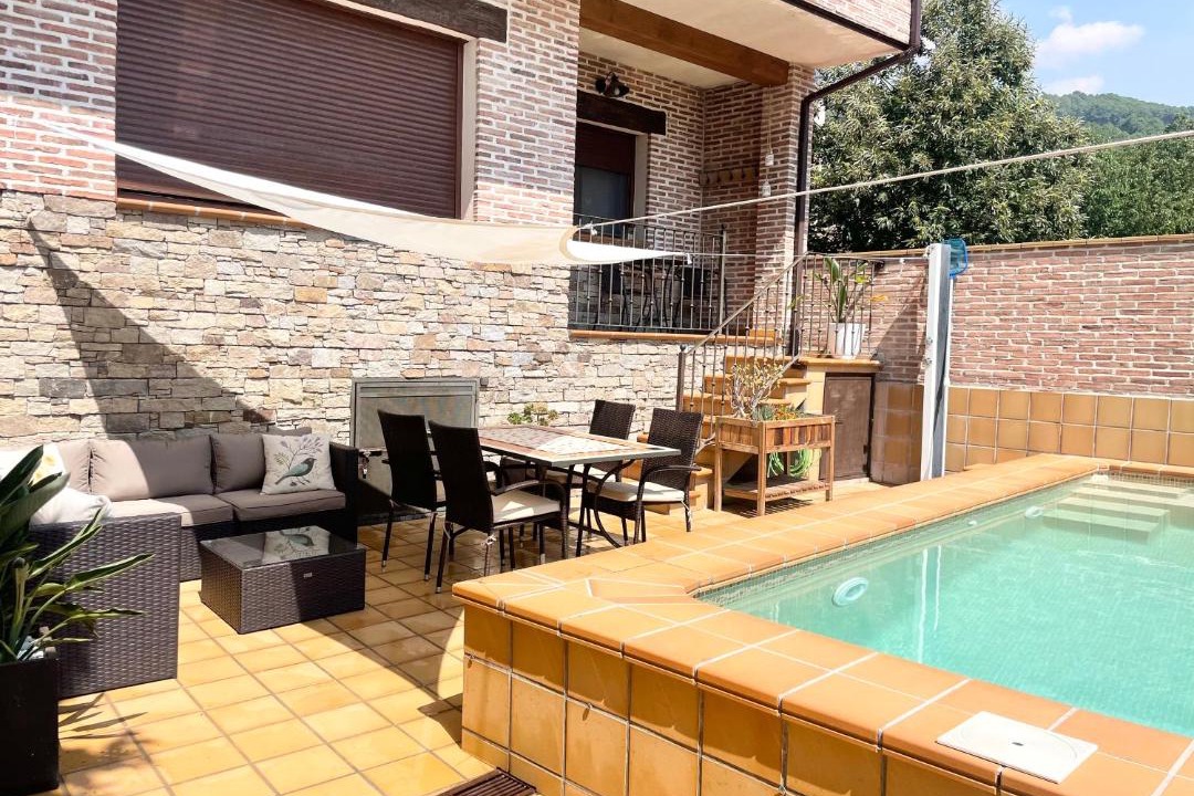 Photo of Outdoor in El Hornillo
