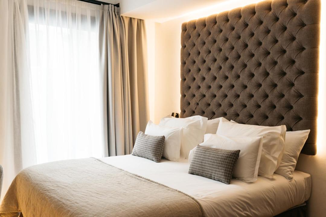 Photo of Bedroom in Sindicat