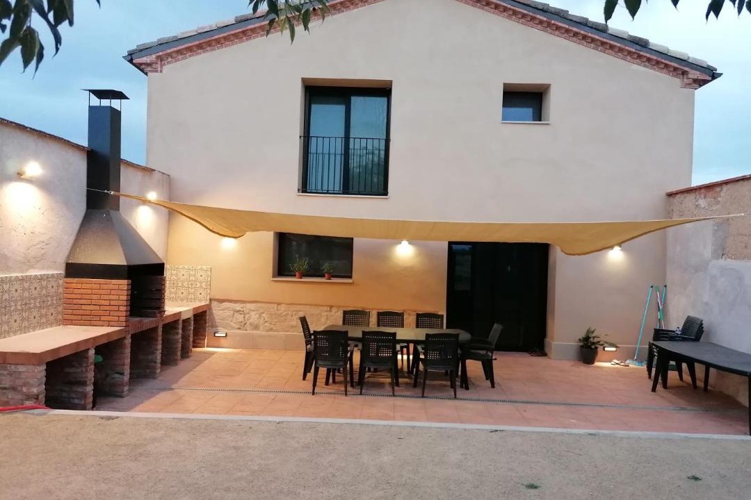 Photo of Buildings in Ivars D'Urgell